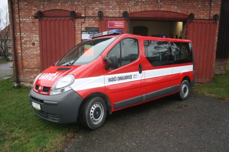  Renault Trafic Combi 1.9 dCi